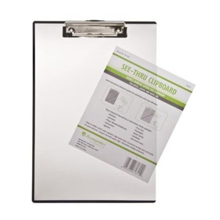 MOBILE OPS Mobile Ops Quick Reference Clipboard CLEAR (TA-1611) TA-1611